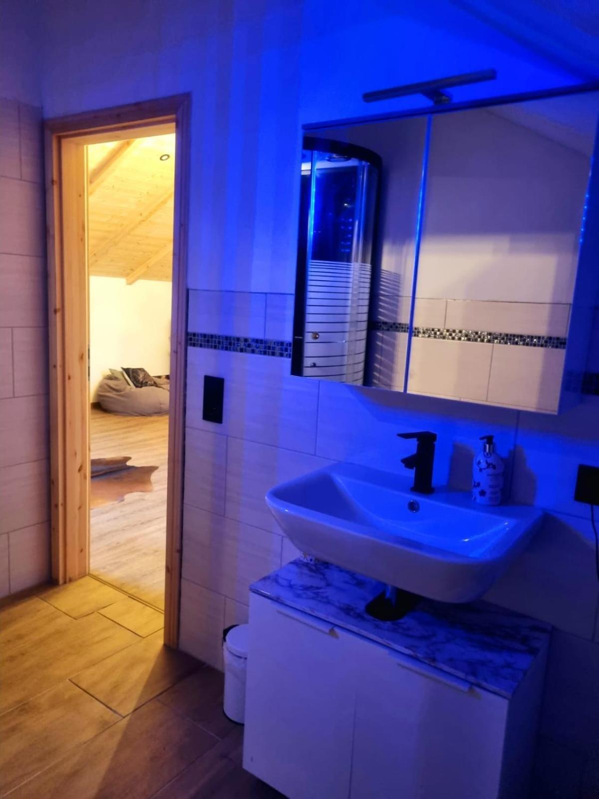 Game Changer Hof Appartment Еґінґ Екстер'єр фото
